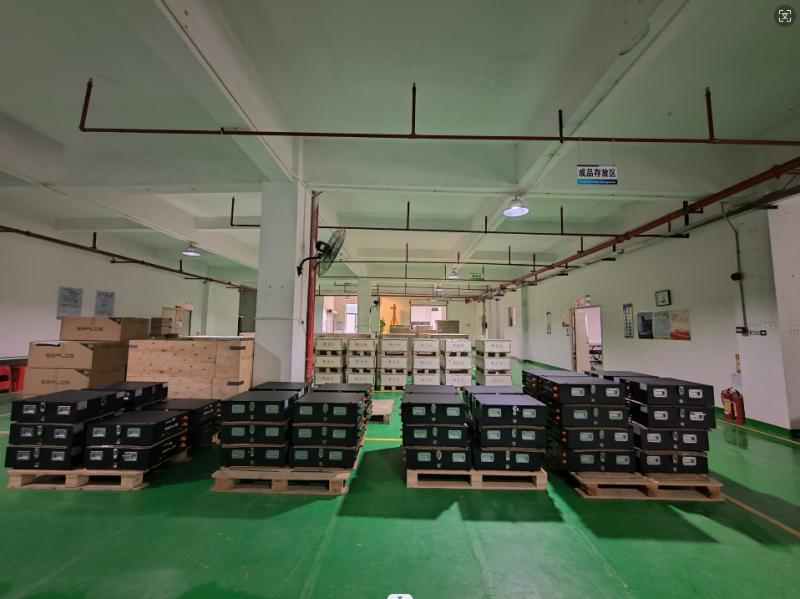 Verified China supplier - Shenzhen Cylaid Technology Co., Ltd.,