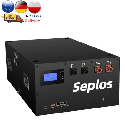 China Version3.0 LiFePO4 Seplos Mason 280 Diy Kit zu verkaufen