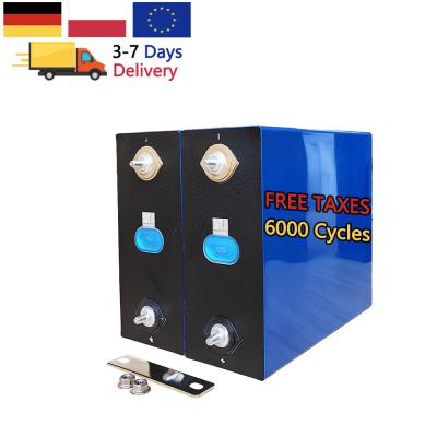 China Cylaid EV 280Ah Lifepo4 Batterie 50Ah 120Ah zu verkaufen