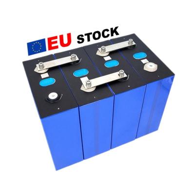 China Lange levensduur Prismatische Lifepo4 accucellen 3.2V 280Ah Klasse A Bulk Spanning Te koop