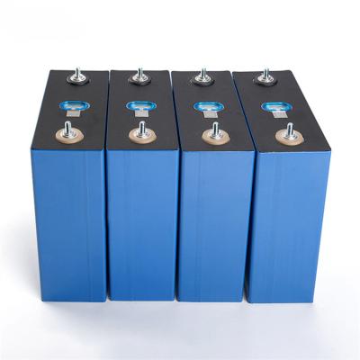 China Batería eléctrica cargable de 320Ah 304Ah Prismática Lifepo4 Cell 310Ah en venta