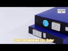 184ah lifepo4 blade battery cell