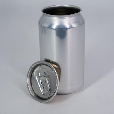 China Standard 12oz 355ml Beer Can Aluminum Beverage Can From China for sale