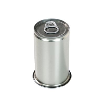 China Canned Food Manufacturers Sell Tinplate Food Can For Food Canned Packaging for sale