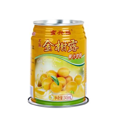 China Canned Food Wholesale Sell Empty Honey Cola Juice Soft Drink Soda Coffee Tea Milk Cans Beverage Wholesale 345ml for sale