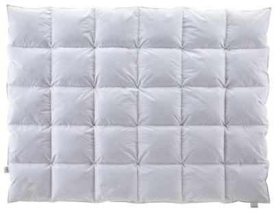 China Home 90% down duck feather comforter cover woman down comforter/single/double super thin comforter quilt for sale