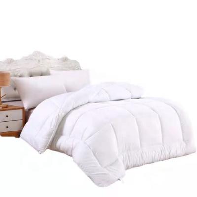 China Custom Soft Comforter Polyester Hotel Quilt Comforter Comforters Hotel Comforter for sale