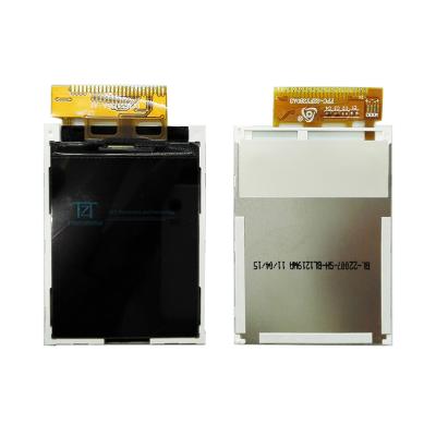 China 100% Factory Supplier TZT Small LCD Display Top Quality Warranty Warranty For 24pin 24leg Screen LCD Display for sale