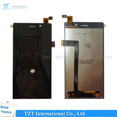 China TZT factory for BLUE L280 LCD display 100% work perfectly lcd for BLU Life 8 L280 L280 for sale