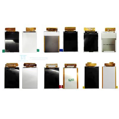 China TZT Best Price Factory Hot Selling High Quality Mobile Phone LCD Display For TECNO/Itel/Infinix LCD Display for sale