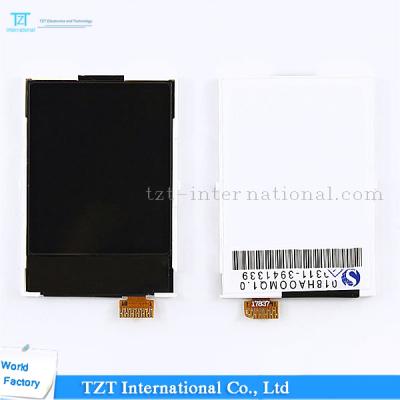 China TZT Factory Work Well Lcd For NOKIA 1616 LCD Display 100% Warranty LCD Display For NOKIA 1616 Screen 1616 for sale