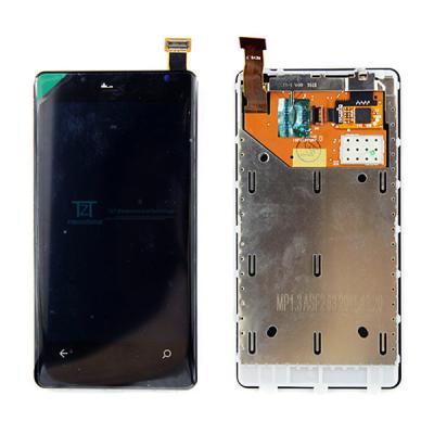 China TZT Factory Tested 100% Perfect LCD For NOKIA Lumia 800 N800 Screen Lumia 800 for sale