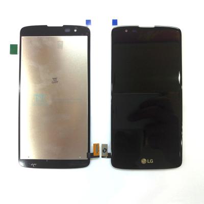 China TZT Factory For LG K8 LCD Display 100% Tested Well LCD Display For LG K8 K8 for sale