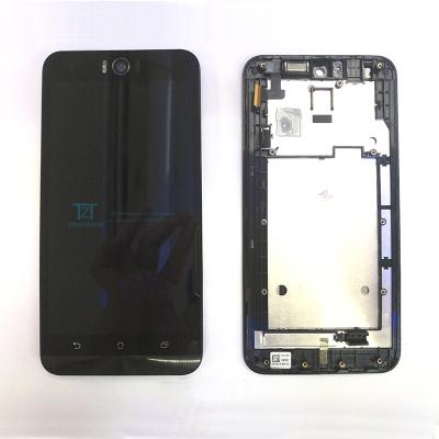 China TZT Factory For ASUS ZD551KL LCD Display 100% Work Perfect LCD Display For ASUS Zenfone ZD551KL ZD551KL for sale