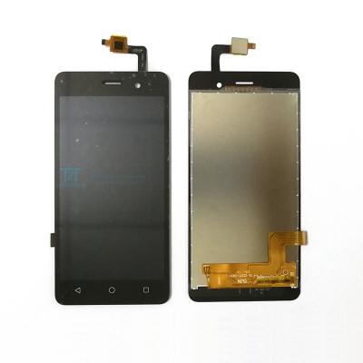 China TZT 100% Working Well LCD Display For Wiko Lenny 3 Lenny 3 Screen for sale