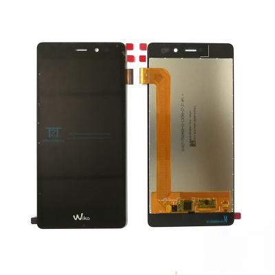 China TZT 100% Working Well LCD Display For Wiko Tommy Screen Tommy for sale