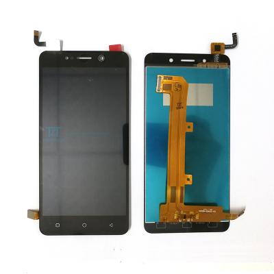 China TZT Quality Warranty Hot Selling LCD Display For ITEL S31 Screen S31 for sale