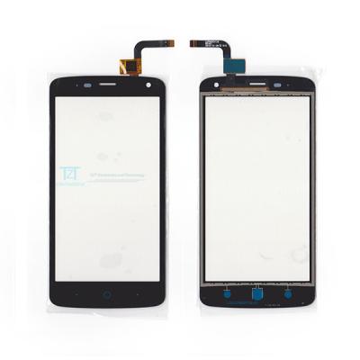 China TZT Factory Price Work Well Best Quality Guarantee Touch Screen For ZTE L2 Plus L2 Panel Plus for sale