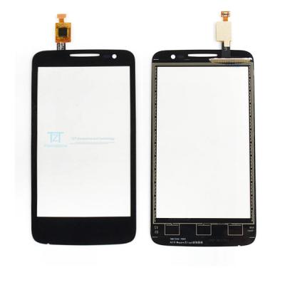 China TZT factory for ALCATEL OT5020 touch screen quality assurance touch for ALCATEL OT5020 OT5020 for sale