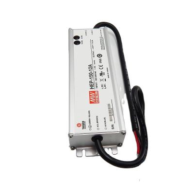 China meanwell HEP-150-12A 12v 150w power supply with high efficiency HEP-150-12A for sale