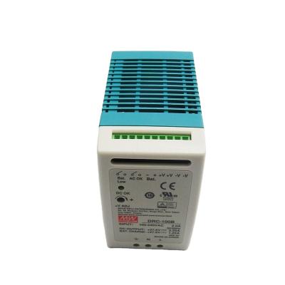 China New Meanwell DRC-100B 100w mini ups meanwell smps switching power supply led 100w DRC-100B for sale