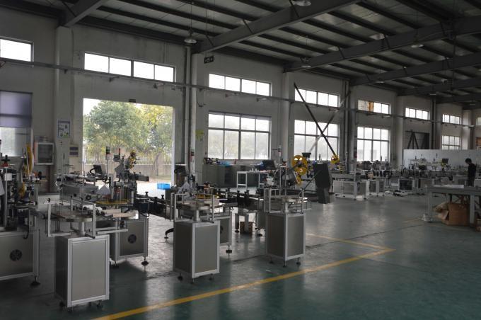 Verified China supplier - Leadtop Pharmaceutical Machinery