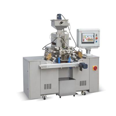 China LTRJ -250 Soft Gelatin Encapsulation Machine Soft Gelatine Capsule Machine GMP Standard for sale