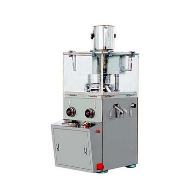 China ZP -17D 380V Compression Tablet Machine For Dishwsher Salt Tablets for sale