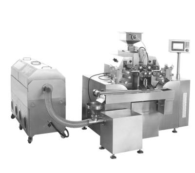 China 5rpm 17.6KW 2ML Soft Gelatin Encapsulation Machine for sale