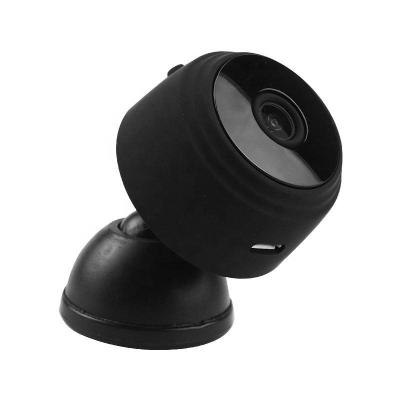 China WiFi P2P IP Super Small Surveillance De Seguridad Mini Camera Espia With Motion Activated Wireless Night Vision Hidden Camera for sale