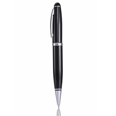 China Wholesale Secret Voice Recorder Dictaphone 8GB Mini Digital Voice Recorder Pen for sale