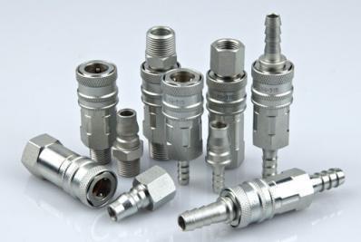 중국 7.5mm Pneumatic Coupling Japanese Standard Quick Release Air Couplings LSQ-315 CEJN 315 Type 판매용