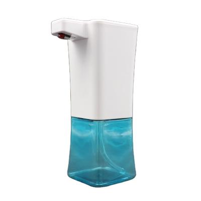 China Wholesale Automatic Foam Soap Dispenser Smart Sensor Soap Dispenser 250ml Child Hand Sanitizer Liquid Soap Dispenser for sale