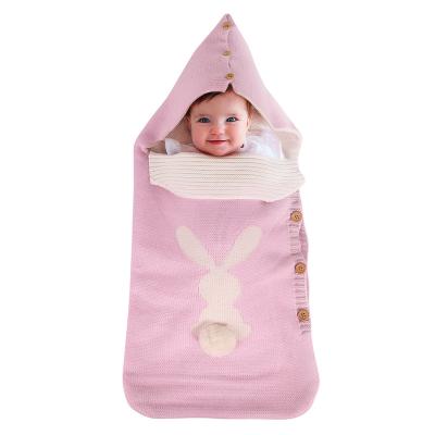 China Sleeping Bags Breathable Infant Wrap Covering for sale