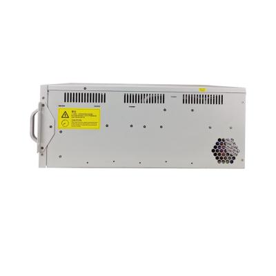 China Harmonic Compensation 380V-150A Rack Mounted Module Active Power Filter Power Quality Active Harmonic Filter AHF for sale