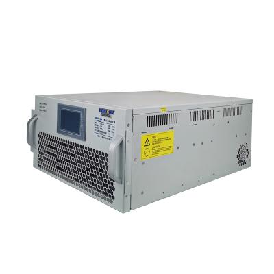 China Variety Compensation HKK-600V 100KVar Electrical Compensation Equipment Variety Reactive Static Generator SVG for sale