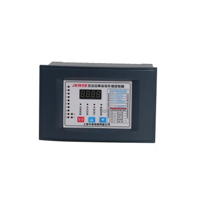 China HKK-JKW5B High Quality Compensation Controller For Power Factor Corrector Price JKW5B for sale