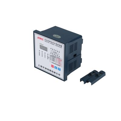 China JKG2B, JKW5BJKWF, JKW5C automatic reactive power compensation controller JKW5C for sale