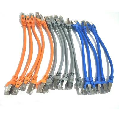 China Telecom communication factory wholesale price utp cable cat6 patch cord utp for network communication cables 3m cable for sale