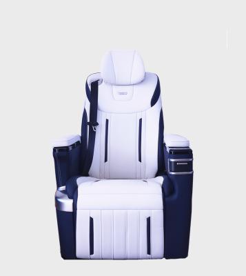 China Whole of Safety Car Accessories Set High Quality Van Interior Conversion and Luxury Seats for sale