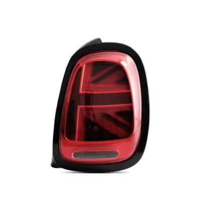 China Brands MPV LED car rear lamp light for BMW MINI F55 F56 automobile led tail light and headlight for sale