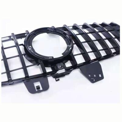 China Upgrade Original New Grill Product For Mercedes Benz V CLASS W447 GT BLACK/silver Front Grille 2020 IN Front Bumper Auto Grill for sale