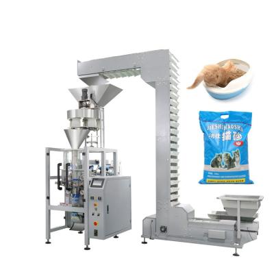 China Automatic Food Meatball Meat Fish Ball Packing Machine for sale