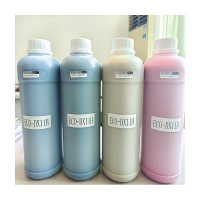 China 2021 Brand New Environmental Protection Factory Supplier Brand New Sublimation Ink Dye Consumables for sale