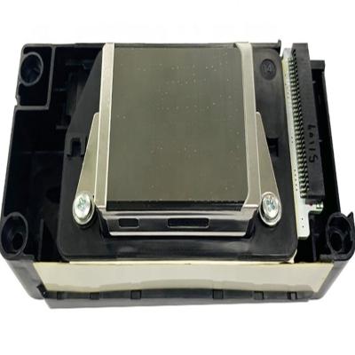 China Advertising Company Long-Life Thermal Printhead High Quality Printhead for sale