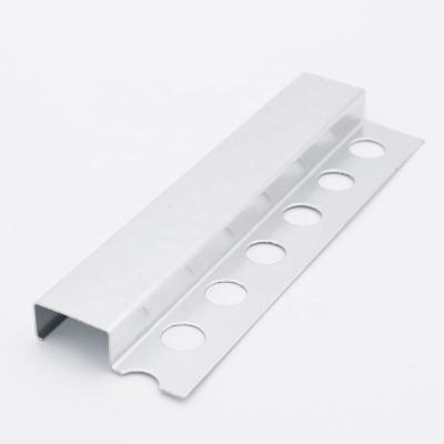 China Modern Chinese Supplier New Collection U Shape Aluminum Trim for sale