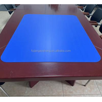 China Recyclable Customize High Quality Recyclable Pallet Sheet PP Pads Non-Slip Pallet Sheets For Plastic Cola Or Beer Layer Protection for sale