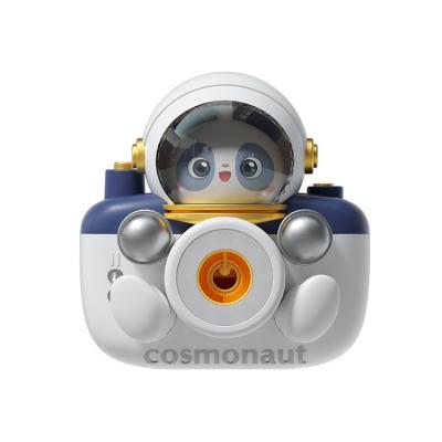 China Manufacturer Supply Automatic Bubble Machine Swimming Pool Plastic Bubble Blowing Machine for sale