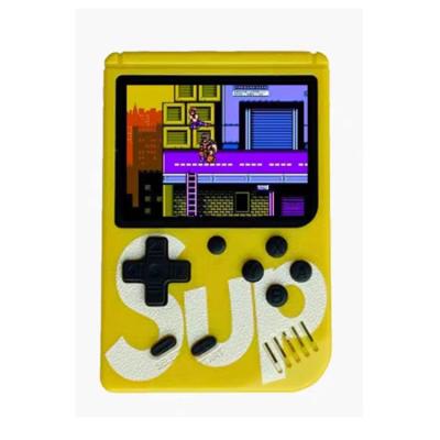 China Manufacturer Supply Boy Gaming Console Mini Tv Console Games Handheld Classic Retro Game Console With Dual Controllers 3.0