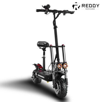 China Scooters 11 Inch Large Motivational Unisex High Quality Product Electric Two-Wheel Scooter for sale